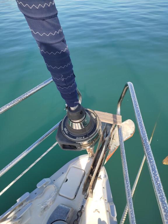 Image of Isabelli yacht #15