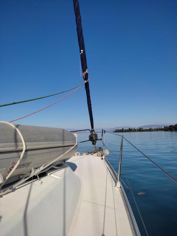 Image of Isabelli yacht #16