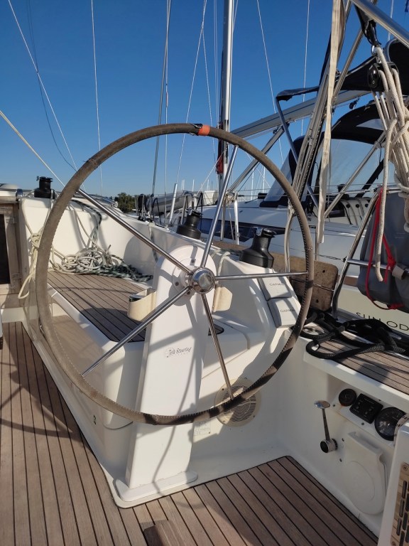 Image of Andrelli yacht #5