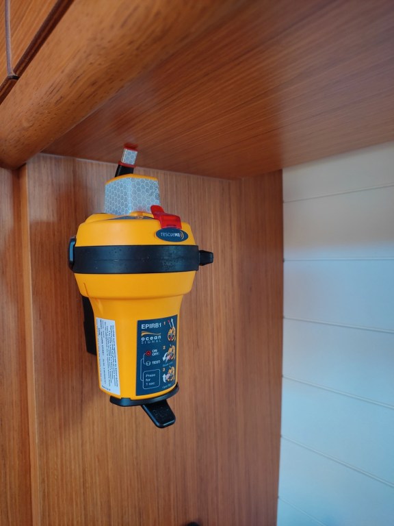 Image of Andrelli yacht #12