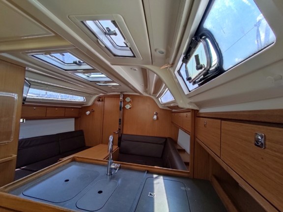 Image of Andrelli yacht #13