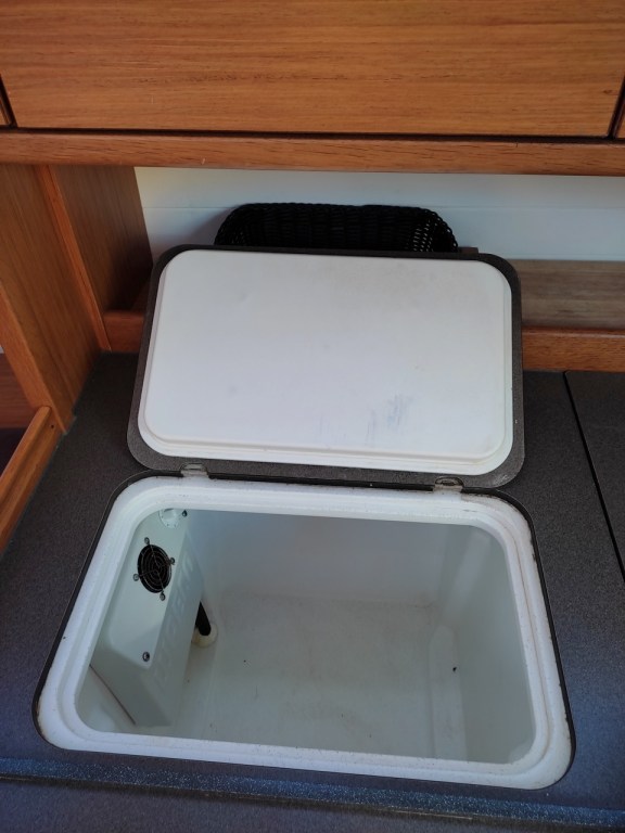 Image of Andrelli yacht #10