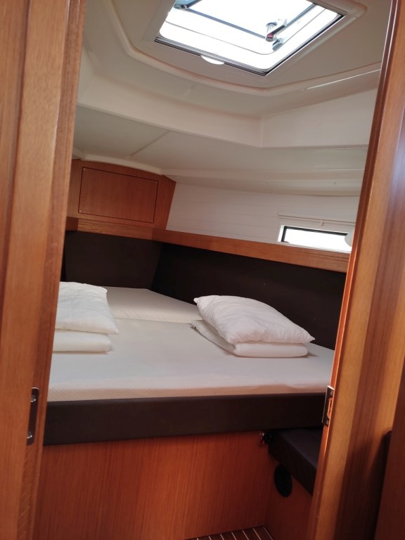 Image of Andrelli yacht #17