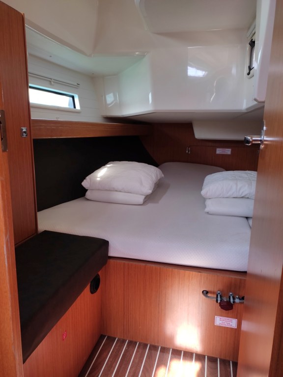 Image of Andrelli yacht #18