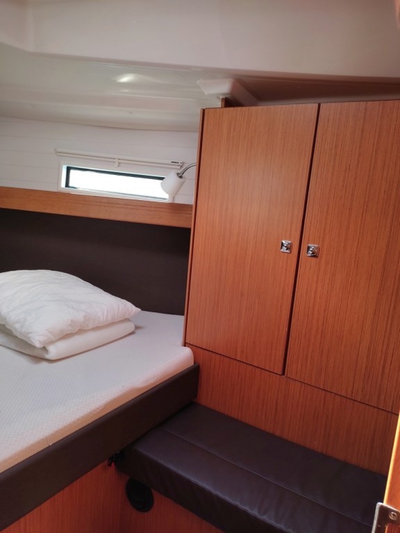 Image of Andrelli yacht #19