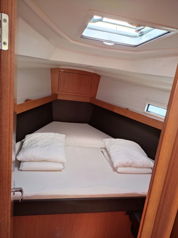 Image of Andrelli yacht #20