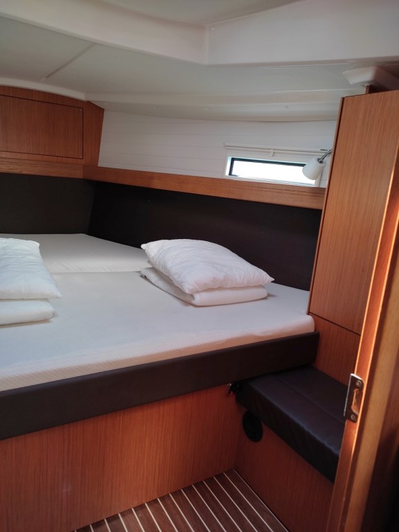 Image of Andrelli yacht #16