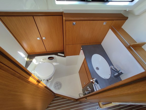 Image of Andrelli yacht #21