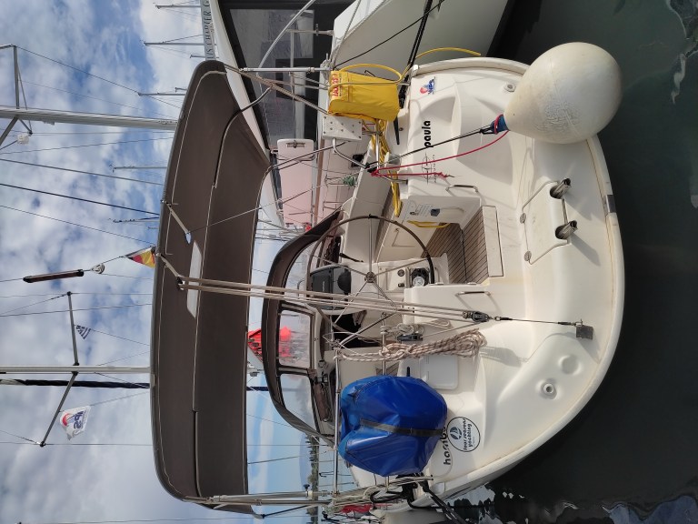 Image of Paula yacht #3