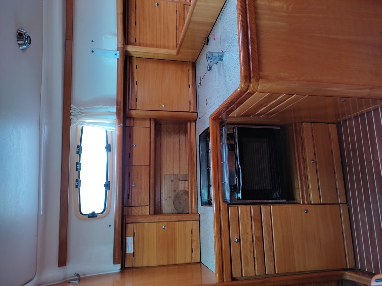 Image of Paula yacht #4