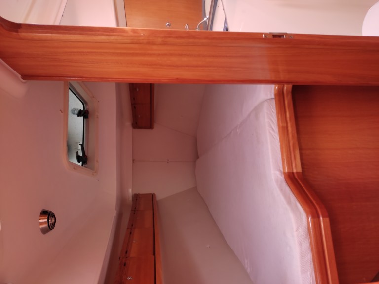 Image of Paula yacht #7