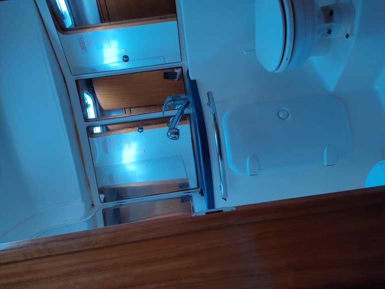 Image of Paula yacht #9