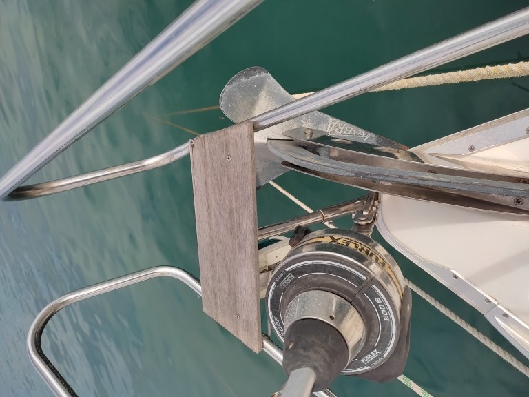 Image of Paula yacht #11