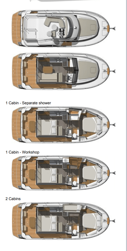 Image of Oasiss yacht #2
