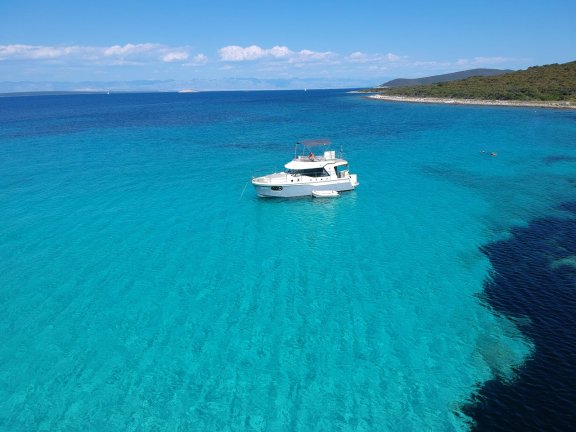 Image of Oasiss yacht #7