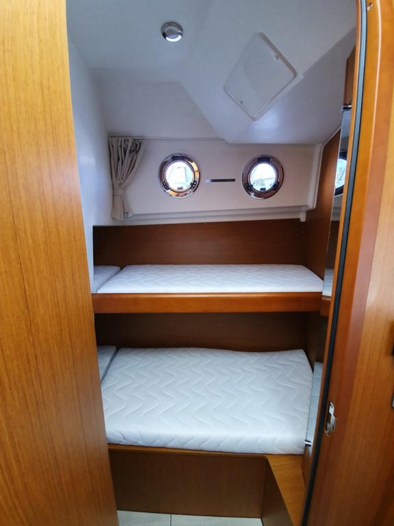 Image of Oasiss yacht #19