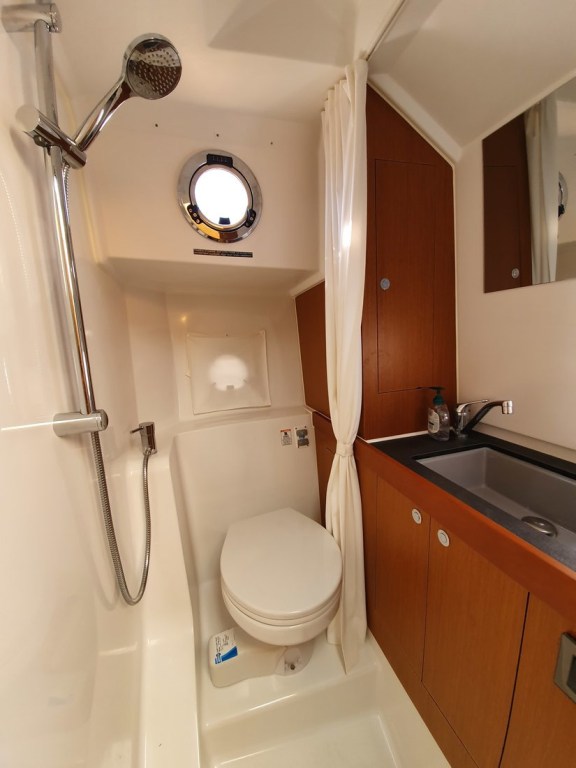 Image of Oasiss yacht #20