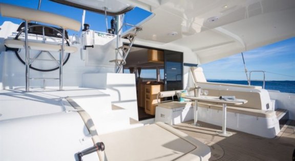 Image of Liquid Asset yacht #6