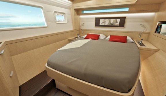 Image of Liquid Asset yacht #13