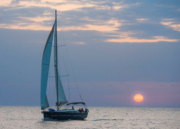 Image of Sulaco yacht #10