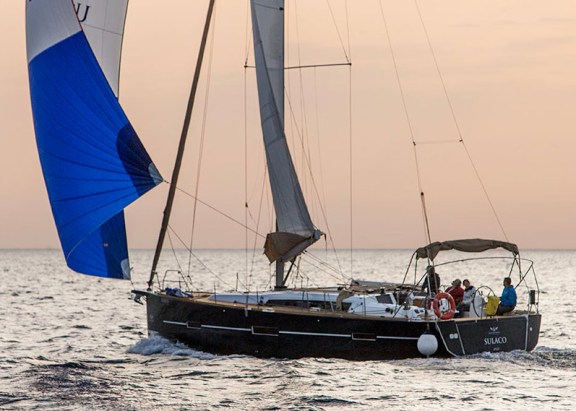 Image of Sulaco yacht #11