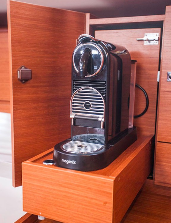 Image of Sulaco yacht #19