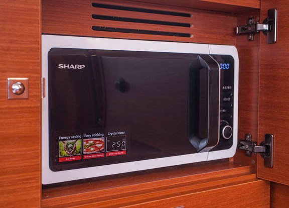 Image of Sulaco yacht #20