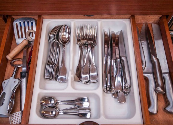 Image of Sulaco yacht #21