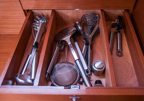 Image of Sulaco yacht #22