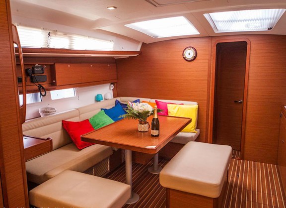 Image of Sulaco yacht #15