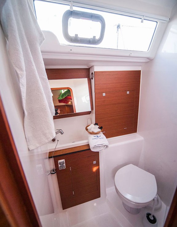 Image of Sulaco yacht #25