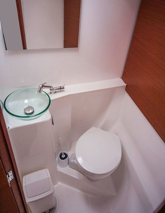 Image of Sulaco yacht #24