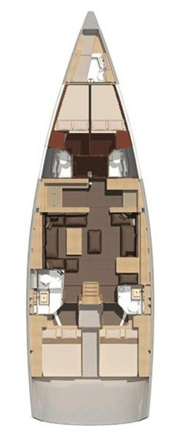 Image of Kazka yacht #2
