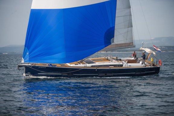 Image of Kazka yacht #5