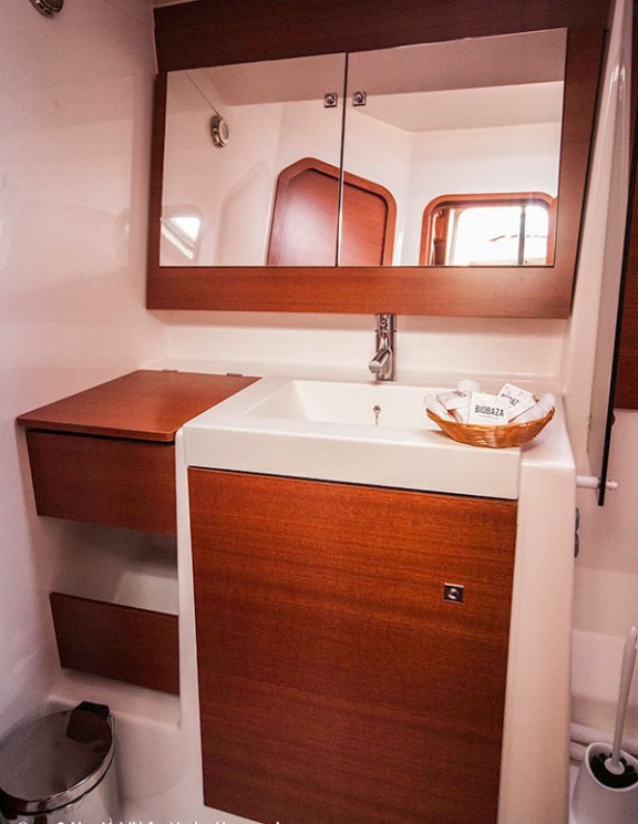 Image of Kazka yacht #30