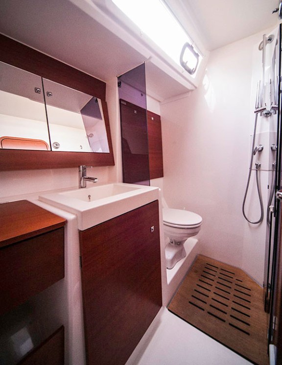 Image of Kazka yacht #31