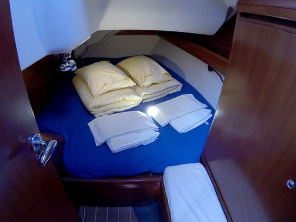 Image of Sportski vuk yacht #12