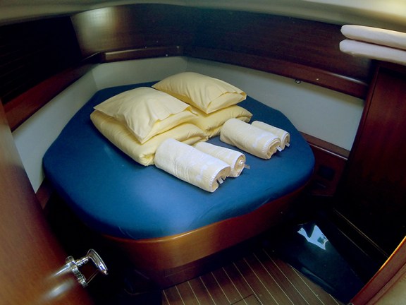 Image of Sportski vuk yacht #13