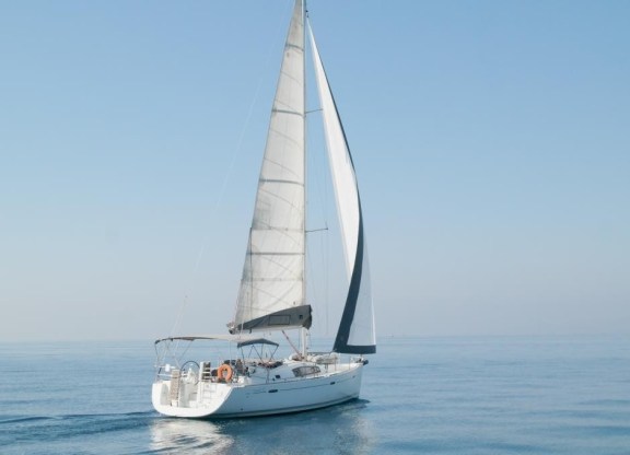Image of Fantasea yacht #4