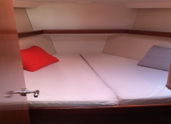 Image of Fantasea yacht #7