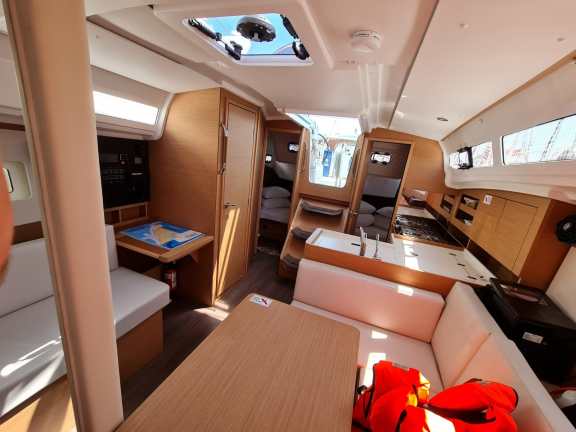 Image of Nala yacht #7