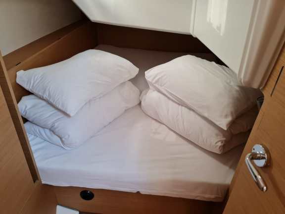 Image of Nala yacht #9