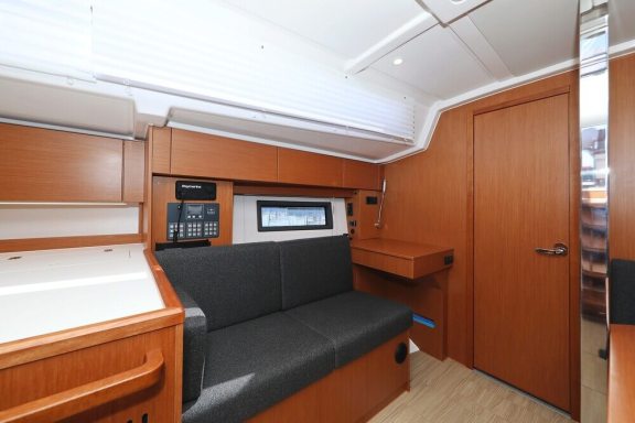 Image of Blue Note yacht #12