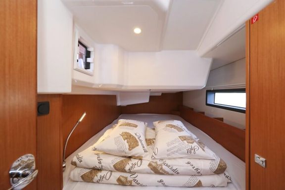Image of Blue Note yacht #15