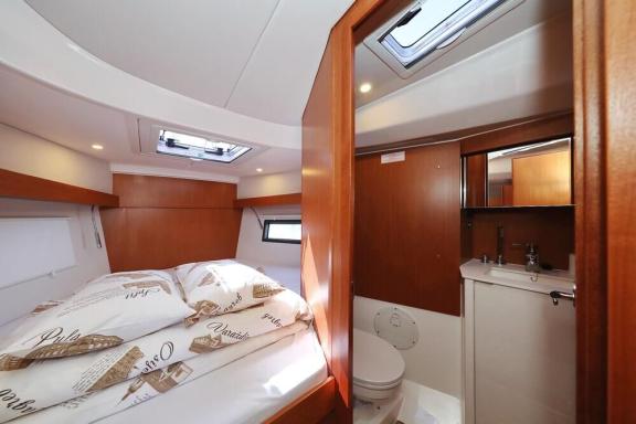 Image of Blue Note yacht #16