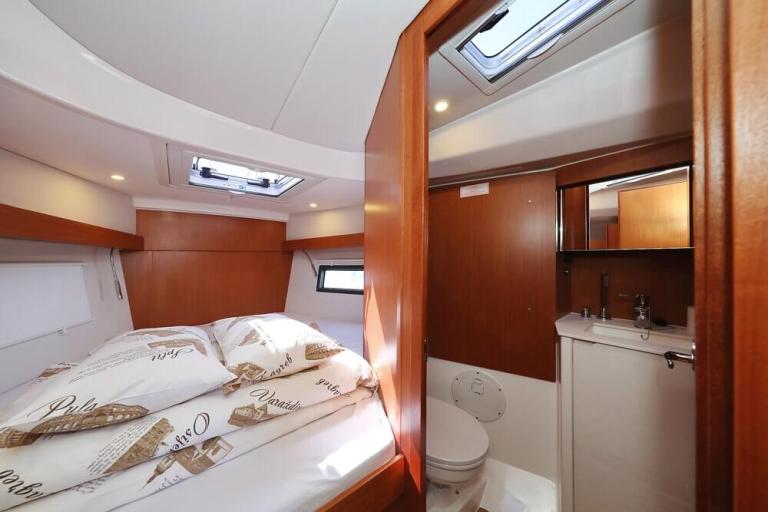 Image of Blue Note yacht #16