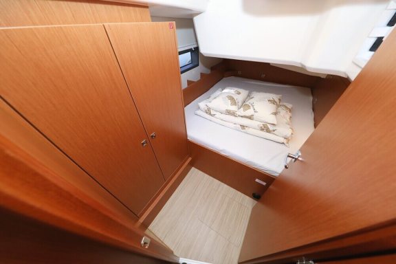 Image of Blue Note yacht #17