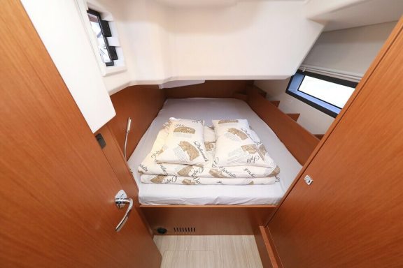 Image of Blue Note yacht #14