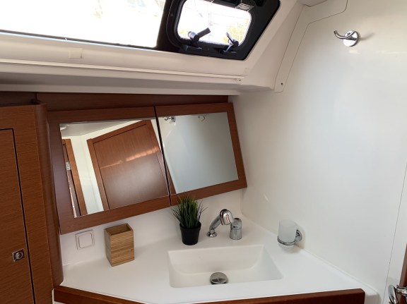 Image of Alfa yacht #5