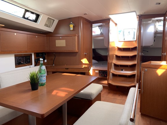 Image of Alfa yacht #9